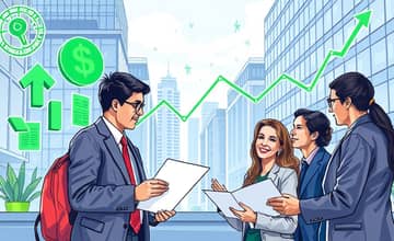 Estrategias de Inversión que Realmente Funcionan