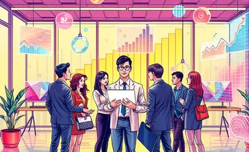 Métricas Clave: Mide el Éxito de tu Emprendimiento