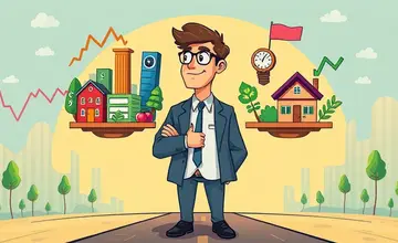 Evitando Errores Comunes de Inversión: Lecciones Aprendidas