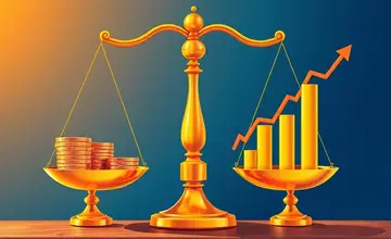 Riesgo y Recompensa: Entendiendo el Balance en Inversiones