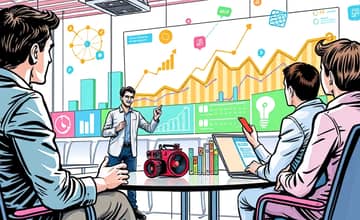 Startups y Capital de Riesgo: Apuestas Audaces con Alto Potencial