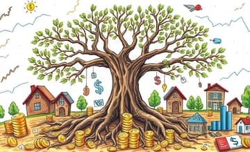 Construyendo un Patrimonio Duradero con Inversiones