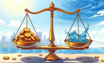 Rentabilidad vs. Liquidez: Encontrando el Equilibrio Perfecto