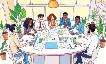 Motivando Equipos Financieros: Más Allá de los Números