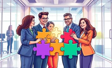 El Arte de Delegar en Equipos Financieros de Alto Rendimiento