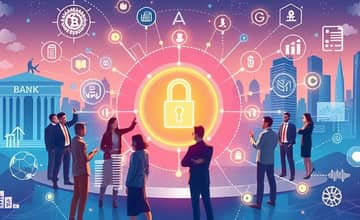 Innovación Abierta: Fomentando la Creatividad en Finanzas