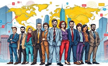 Desarrollando la Resiliencia: Liderazgo en Tiempos de Incertidumbre Financiera