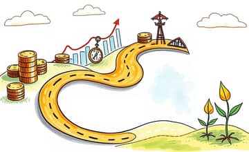 Tu Hoja de Ruta Personal para el Éxito en Inversiones