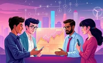 Formando Sucesores: Desarrollo de Talentos en Finanzas