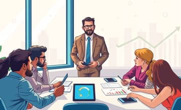 La Empatía Como Herramienta de Liderazgo en el Espacio Financiero