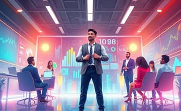 Del Analista al Líder: Un Camino de Transformación Profesional