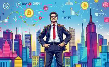 Liderazgo y Negociación: Maximizando Resultados en el Ámbito Financiero