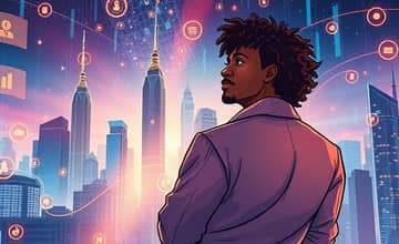 Liderando la Transformación Digital en Finanzas: Un Desafío y una Oportunidad