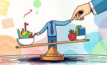 Rebalanceo de Portafolio: Mantén tu Estrategia en Curso