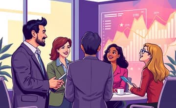 La Importancia del Feedback Constructivo en el Liderazgo Financiero