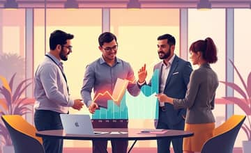 Liderazgo Inclusivo: Diversidad como Ventaja Competitiva en Finanzas