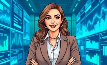 El Rol del Líder en la Gestión del Riesgo Financiero