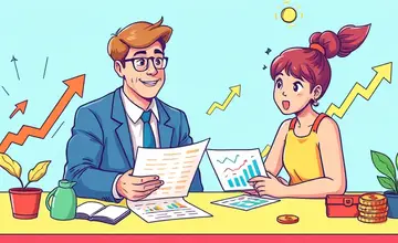 Mentoring en Finanzas: Impulsando el Crecimiento Profesional