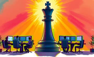 Microgestión en Finanzas: El Peligro Oculto para el Liderazgo