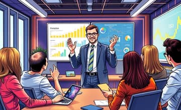 Comunicación Efectiva: La Clave del Liderazgo Financiero Influyente