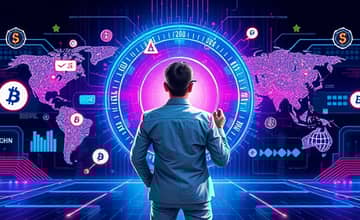 Liderazgo en la Era del FinTech: Adaptación y Visión