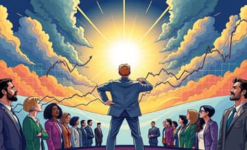 Manejo de Crisis Financieras: Un Enfoque de Liderazgo