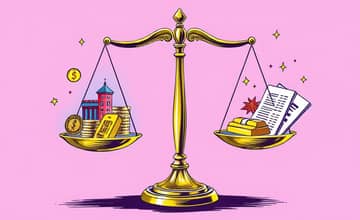 Activos y Pasivos: Cómo Diferenciarlos para Invertir Mejor