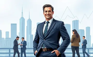 Liderazgo Auténtico: Siendo Genuino en el Mundo Financiero