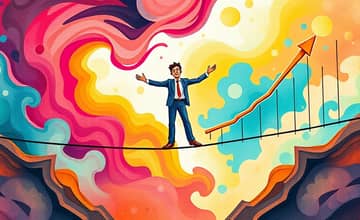 Psicología de la Inversión: Controlando Emociones para Mejores Decisiones