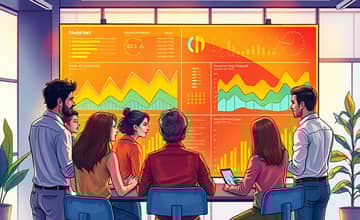 Coaching Financiero: Potenciando el Rendimiento de tu Equipo