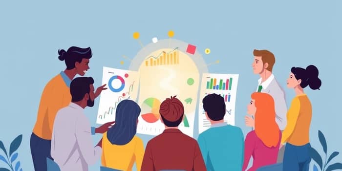 Dominando el presupuesto: La base de toda buena estrategia financiera