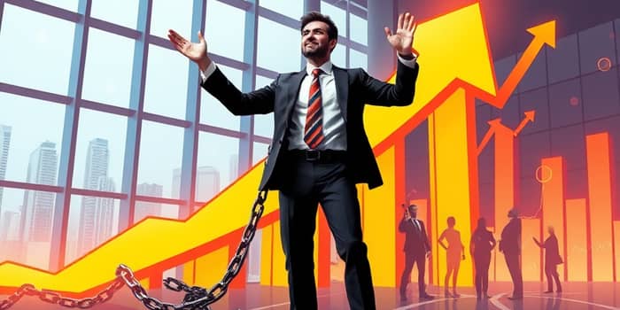 Convierte tus deudas en una ventaja estratégica