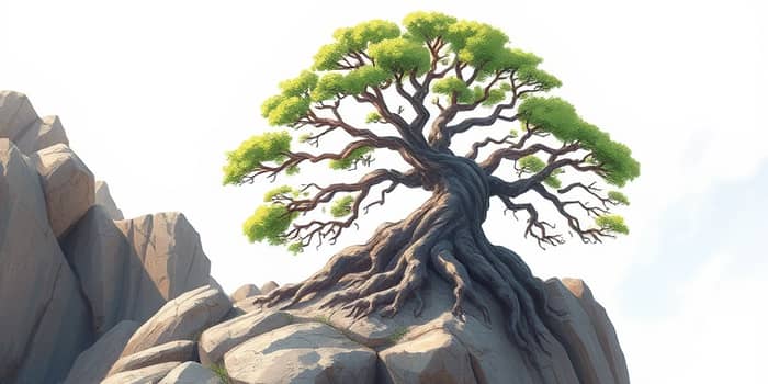 La paciencia como virtud: ¿Por qué el largo plazo es tu aliado?