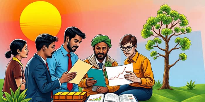 Evitando errores comunes: Lecciones de inversores exitosos