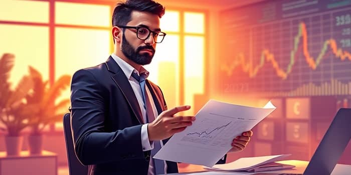 Decisiones financieras informadas: Fuentes confiables de información