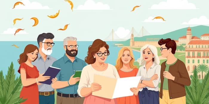 Preparándote para la jubilación: Un enfoque estratégico