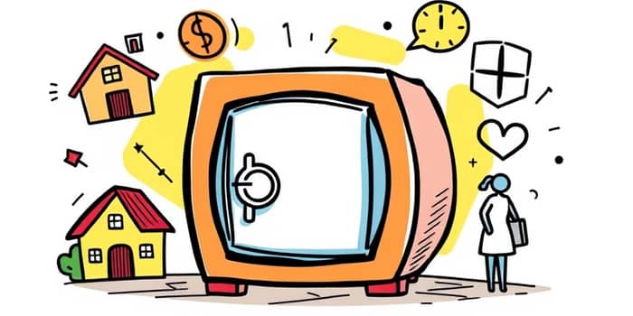 La importancia del fondo de emergencia en tu plan