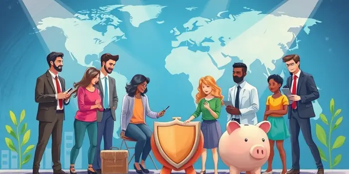 Estrategias para enfrentar una crisis económica