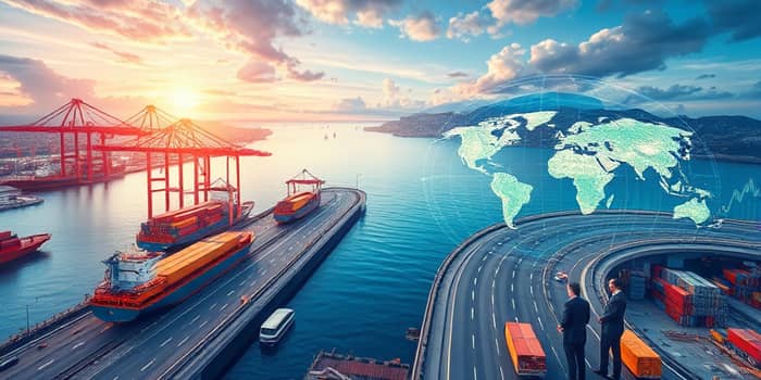 Entendiendo los mercados: Una perspectiva estratégica