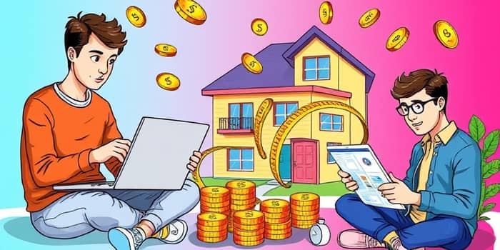 Creando más flujos de ingresos: Estrategias para aumentar tu patrimonio