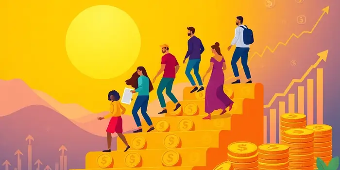 Invierte en ti mismo: Educación financiera como estrategia clave