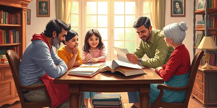 Planificación patrimonial: Asegurando el legado