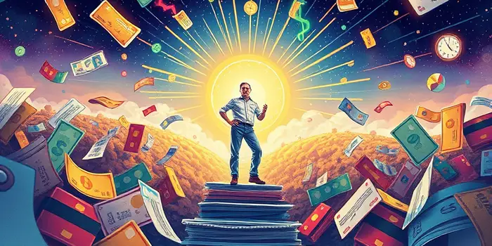 El uso inteligente del crédito: Una herramienta, no una trampa