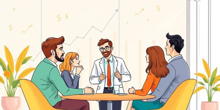 El valor de un buen asesor: ¿Cuándo buscar ayuda profesional?