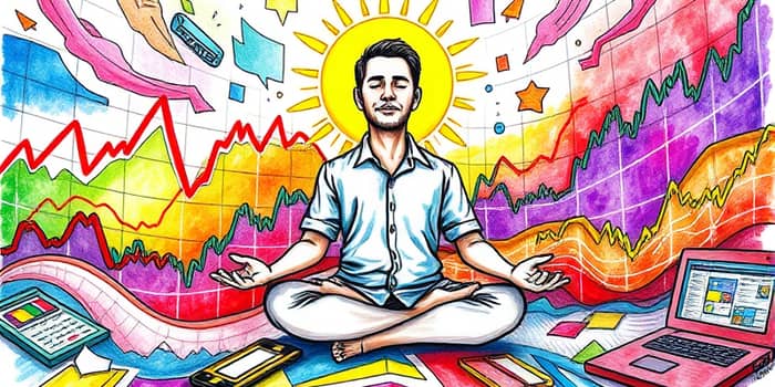 La psicología del inversor: Controlando las emociones