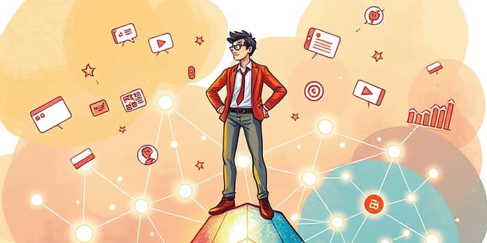 El Poder de la Marca Personal en el Emprendimiento