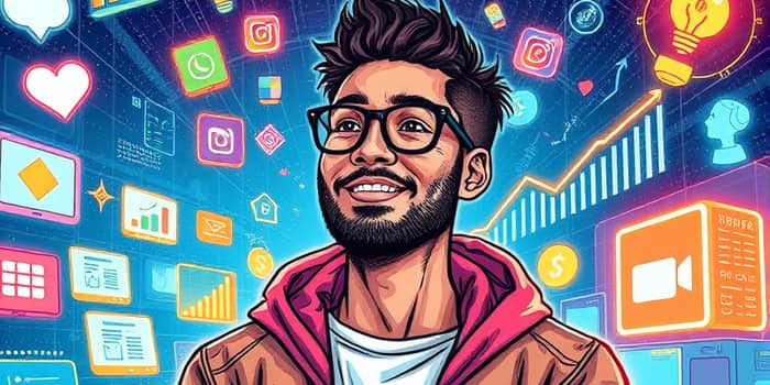 Monetización sin Límites: Estrategias para Generar Ingresos