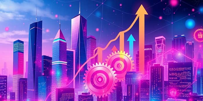 Escalabilidad Empresarial: Lleva tu Negocio al Siguiente Nivel