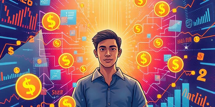 Automatiza tus finanzas: Optimizando tu tiempo y dinero