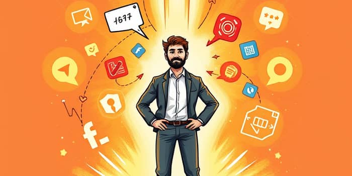 El Secreto de la Persuasión en Ventas para Emprendedores